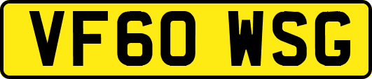 VF60WSG