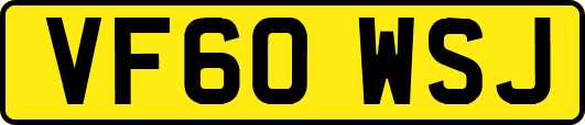 VF60WSJ