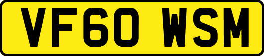VF60WSM