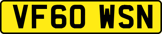 VF60WSN