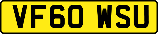 VF60WSU