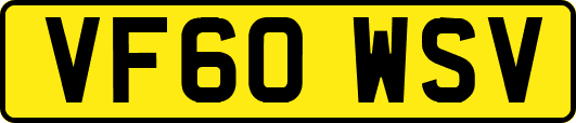VF60WSV