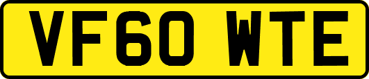 VF60WTE