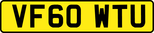 VF60WTU