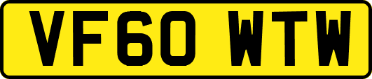 VF60WTW
