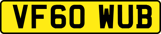 VF60WUB
