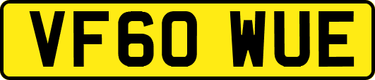 VF60WUE