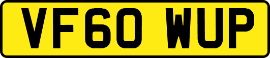 VF60WUP