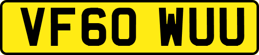 VF60WUU