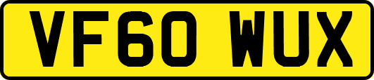 VF60WUX