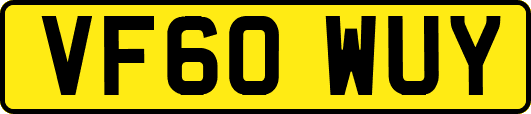 VF60WUY