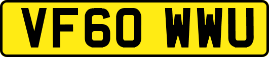 VF60WWU