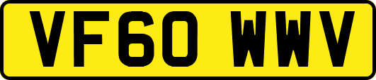 VF60WWV