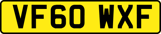 VF60WXF
