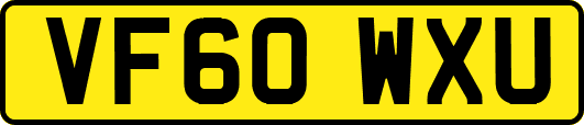 VF60WXU