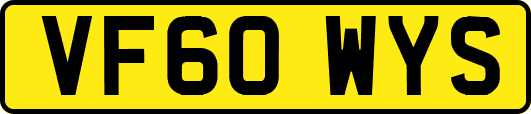 VF60WYS