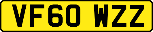 VF60WZZ