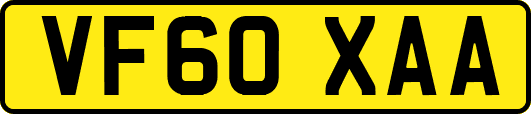 VF60XAA