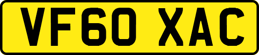 VF60XAC