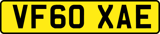 VF60XAE
