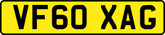 VF60XAG