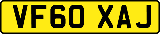 VF60XAJ