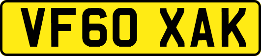 VF60XAK
