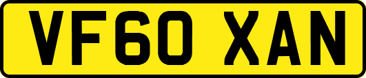 VF60XAN