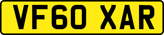 VF60XAR