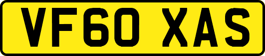 VF60XAS