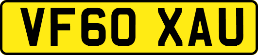 VF60XAU