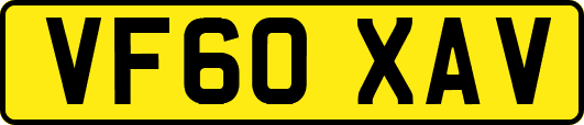 VF60XAV