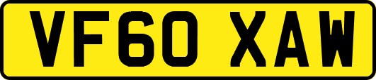 VF60XAW