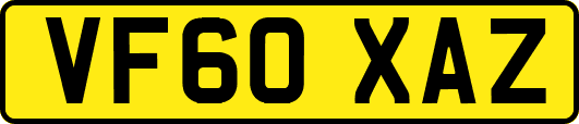 VF60XAZ