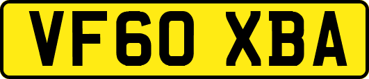VF60XBA