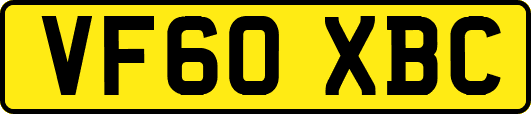 VF60XBC