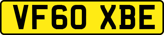 VF60XBE