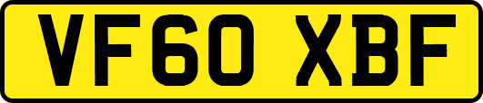VF60XBF