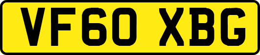 VF60XBG