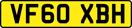 VF60XBH
