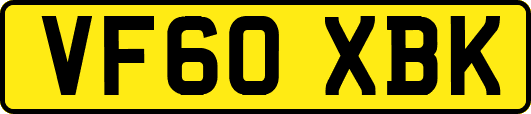 VF60XBK