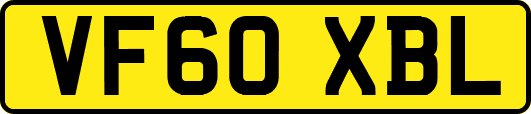 VF60XBL