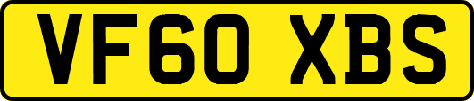 VF60XBS