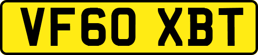VF60XBT