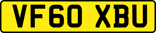 VF60XBU
