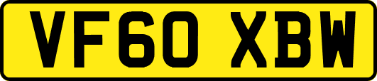 VF60XBW