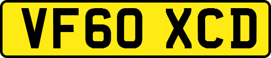 VF60XCD