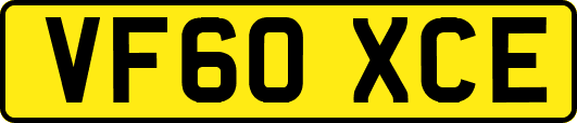 VF60XCE