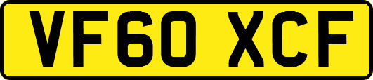 VF60XCF