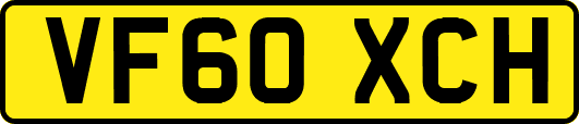 VF60XCH
